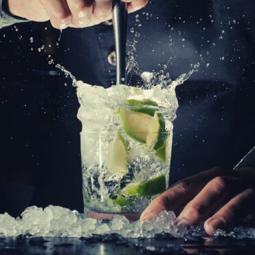Alkoholfreie Spirituosen
