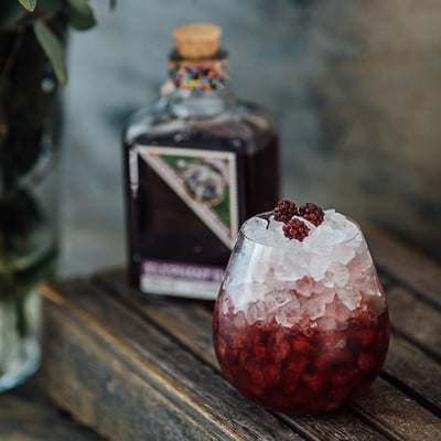 Elephant Sloe Gin