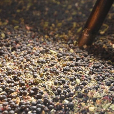 alwa® mettermalt® Gin