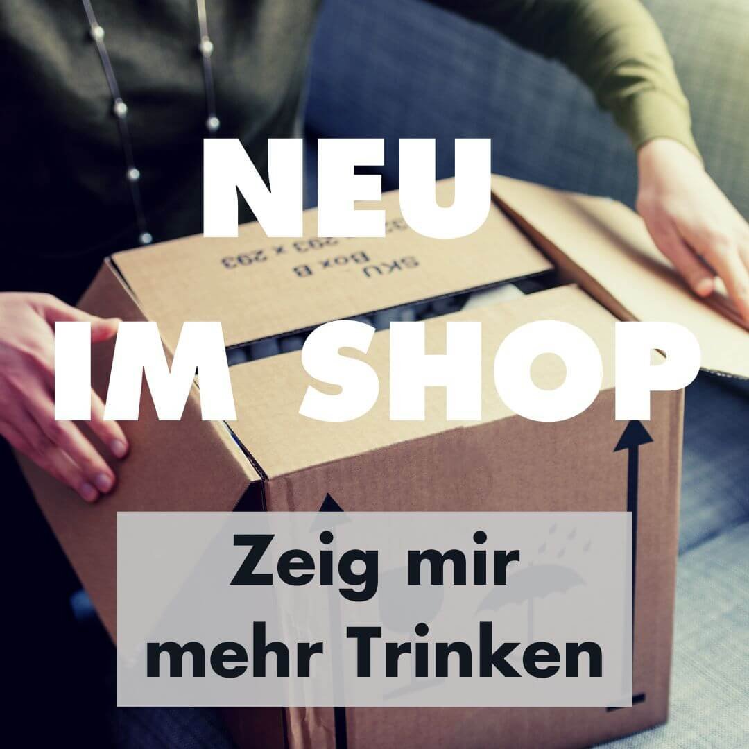 Alle Getränke-Newcomer entdecken