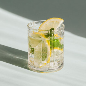 Gin Tonic Rezept
