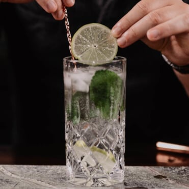 Gin