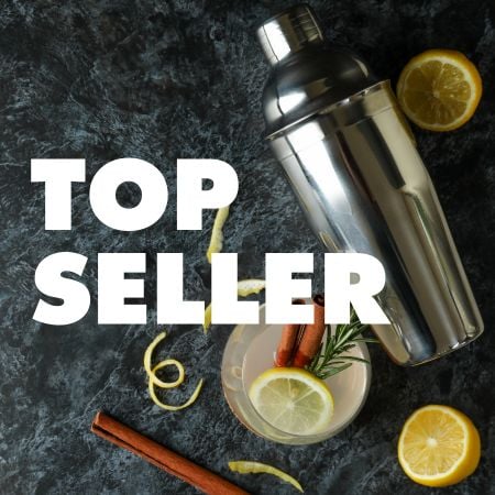 Alle Bestseller bei Honest & Rare