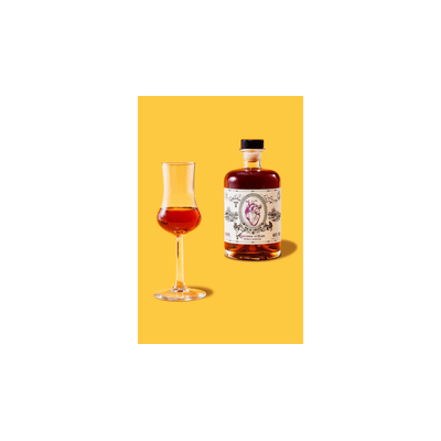 Ron de Corazon Solera 8-12 Jahre - Rum