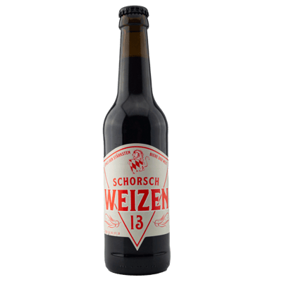 Schorschweizen 13