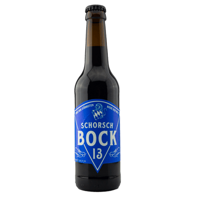 Schorschbock 13