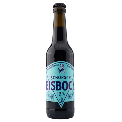 Schorsch Eisbock 13