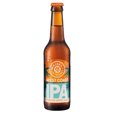 Maisel & Friends West Coast IPA