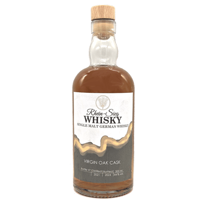 Rhein-Sieg Whisky Virgin Oak Cask