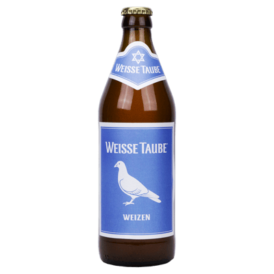 Weisse Taube® Weizen
