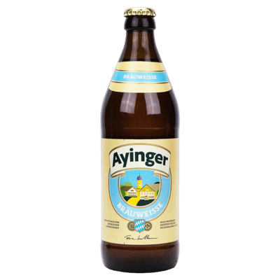 Ayinger Bräuweisse