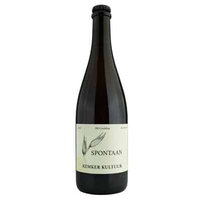 Spontaan - Wild Ale