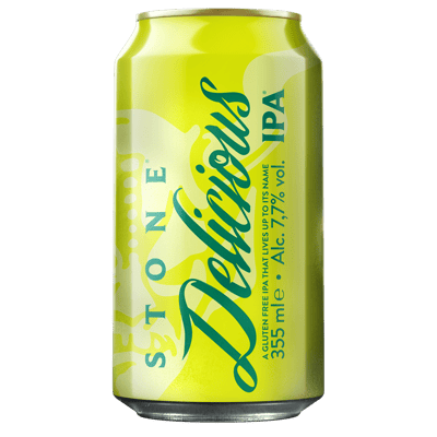 Stone Brewing Delicious IPA