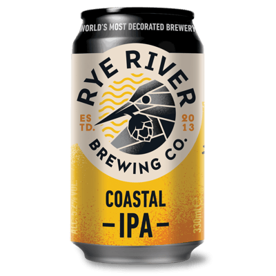 Coastal IPA