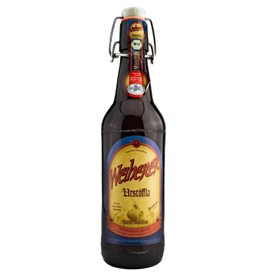 Bio Urstöffla - Dunkelbier