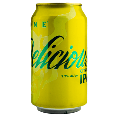 Delicious Citrus IPA