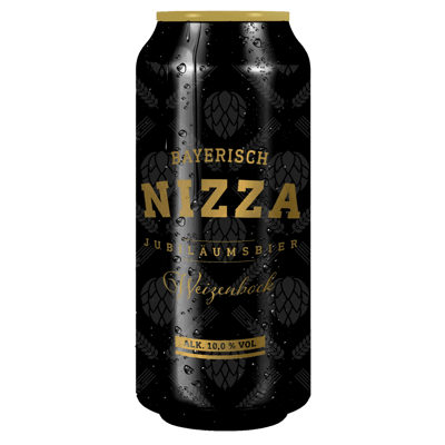 Bayerisch Nizza Weizenbock