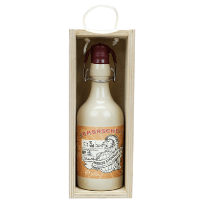 Schorschbock 55%