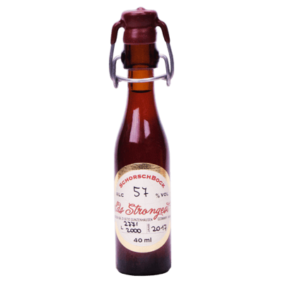 Schorschbock 55% Mini
