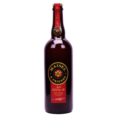 Maisel & Friends Jeff's Bavarian Ale