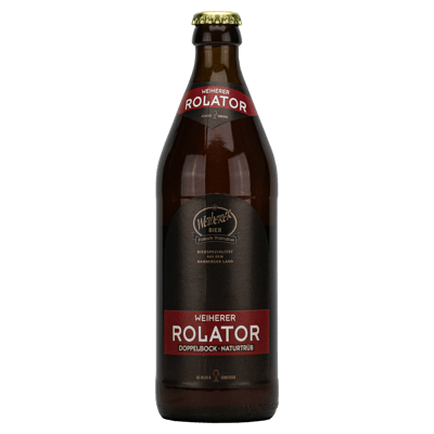 Rolator - Doppelbock