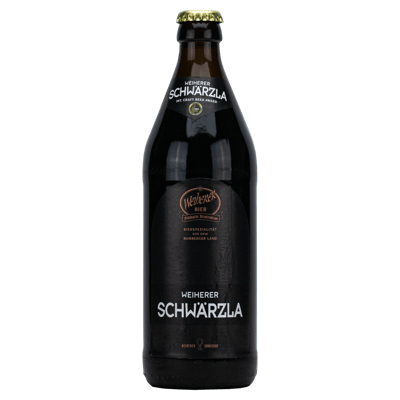 Schwärzla - Schwarzbier