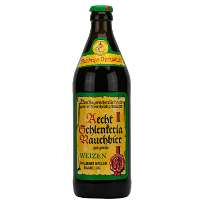 Aecht Schlenkerla Rauchbier
