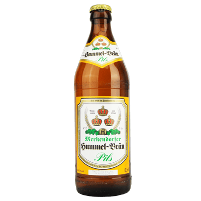 Hummel Pils
