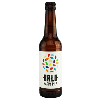 BRLO Happy Pils