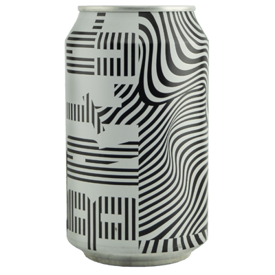 BRLO Blurry Vision New England IPA in der Dose