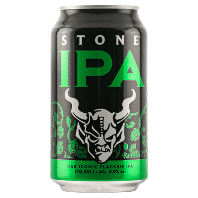 Stone Brewing IPA