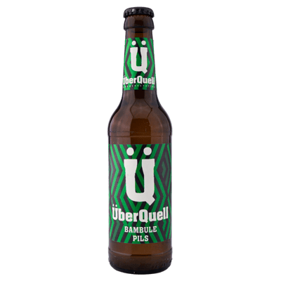 Bambule Pils