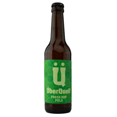 Fresh Hop Püls - Pils