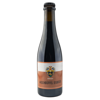 Aischbüffel Eisbock