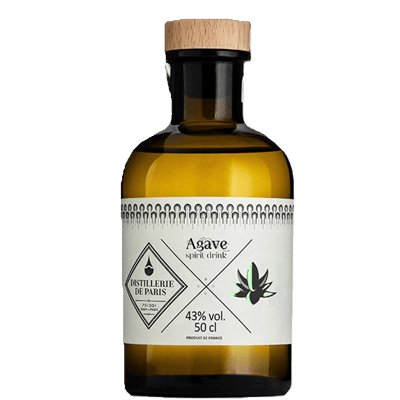 Distillerie de Paris Agave Spirit