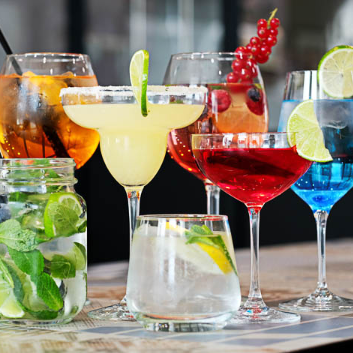 Cocktails