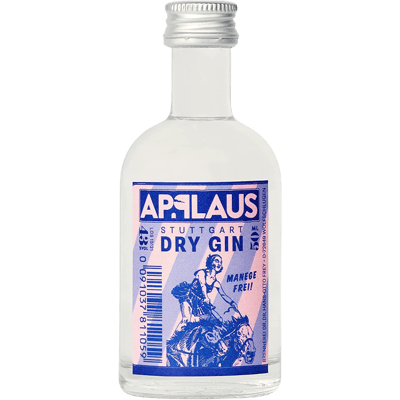 Applaus Dry Gin