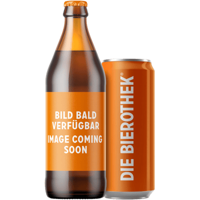 BLACK HEART - Stout