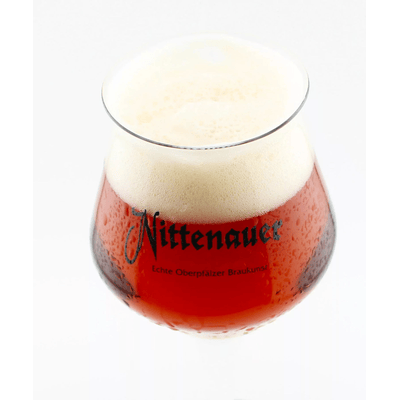 Carpe Diem Barrel Aged Tequila - Barley Wine
