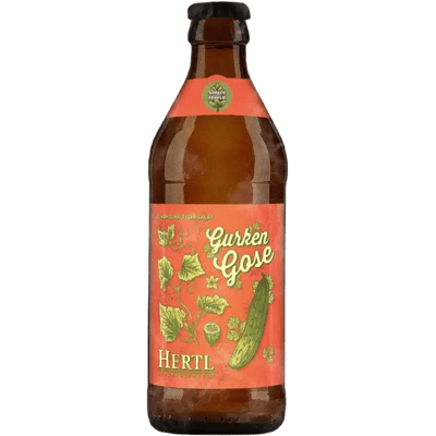Gurken Gose - Sauerbier