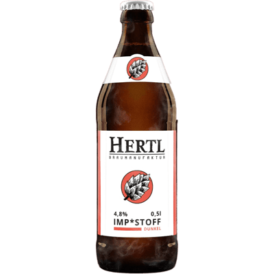 Imp*stoff Dunkel