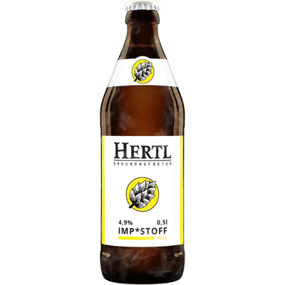 Imp*stoff Hell