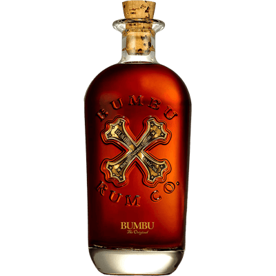 Bumbu Rum