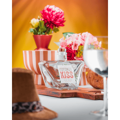 Coconut Kiss Dry Gin