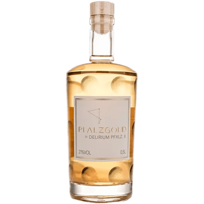 PFALZGOLD - Gin-Traubenlikör