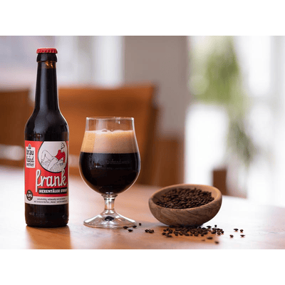 Frank - Hexentäler Stout