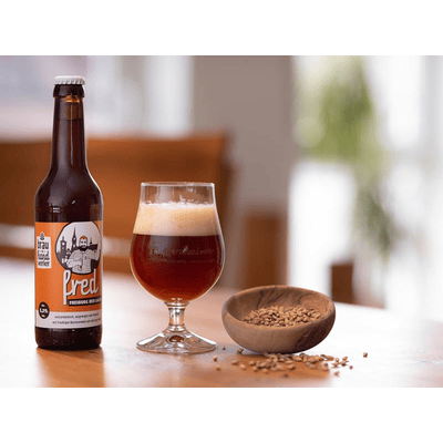 Fred - Freiburg Red Lager