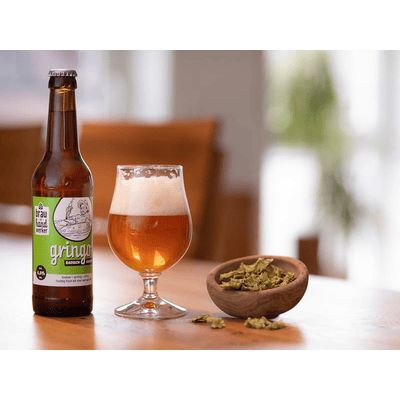 Gringo - Badisch Saison