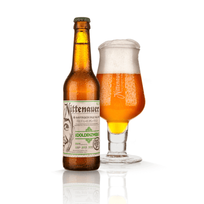 9er Craft Beer Set (3x Amanda Pils + 3x Mein Wildes Zwickel + 3x Doldenzwerg Bayerisch Pale Ale)