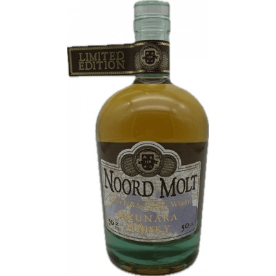 Noord Molt Whisky Mizunara